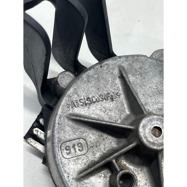 Motor Limpador Traseiro Gm Agile 2010