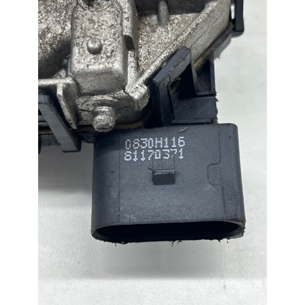 Motor Limpador Dianteiro Golf 1999 A 2010 Audi A3