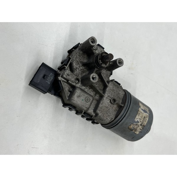 Motor Limpador Dianteiro Golf 1999 A 2010 Audi A3