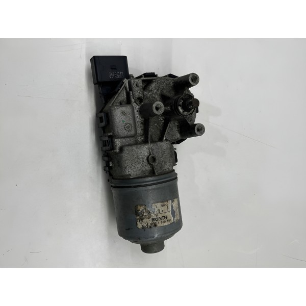 Motor Limpador Dianteiro Golf 1999 A 2010 Audi A3