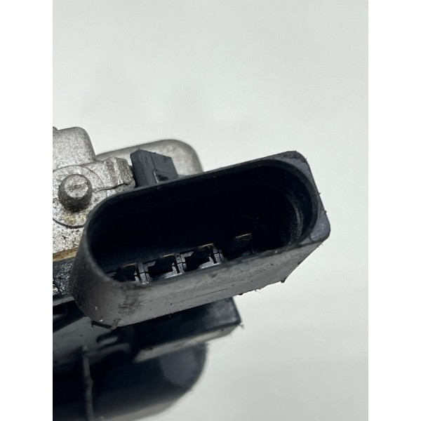 Motor Limpador Dianteiro Golf 1999 A 2010 Audi A3