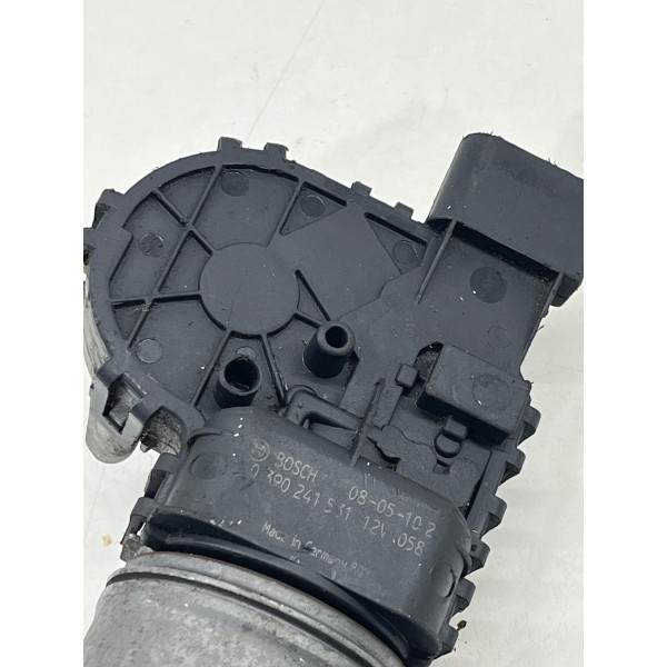 Motor Limpador Dianteiro Golf 1999 A 2010 Audi A3