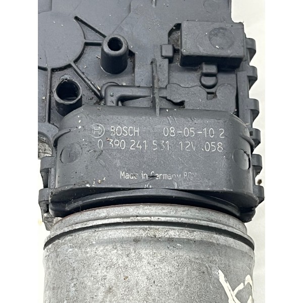 Motor Limpador Dianteiro Golf 1999 A 2010 Audi A3