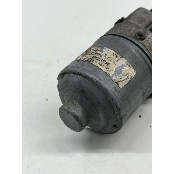 Motor Limpador Dianteiro Golf 1999 A 2010 Audi A3