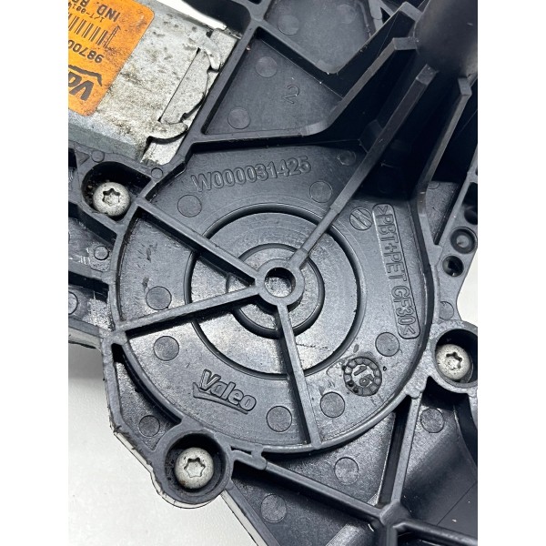 Motor Limpador Traseiro Hyundai Hb20 2013 A 2019