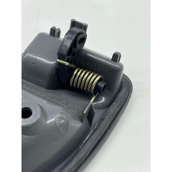 Maçaneta Interna Dianteira Direita Renault Clio 2006 A 2015