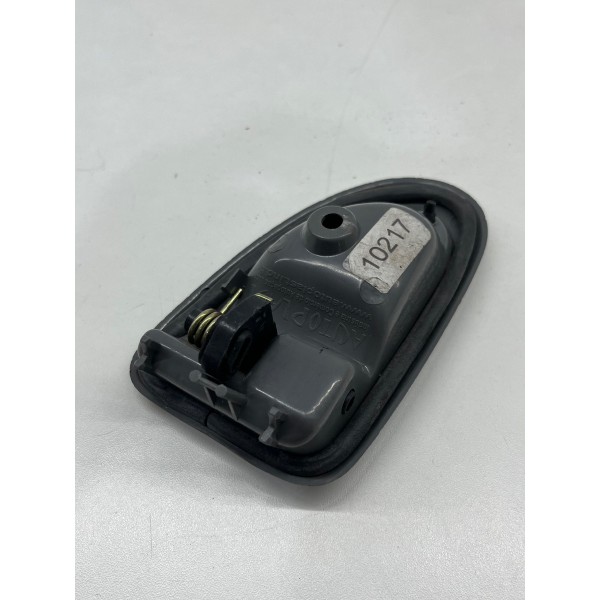 Maçaneta Interna Dianteira Direita Renault Clio 2006 A 2015