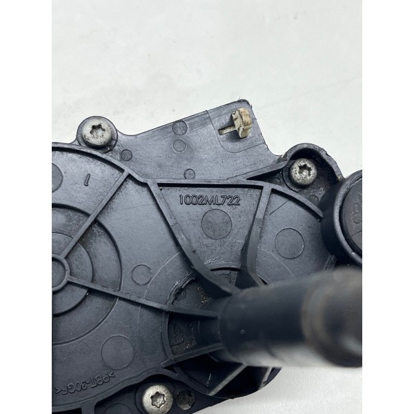 Motor Limpador Traseiro Palio Weekend 1997 A 2020