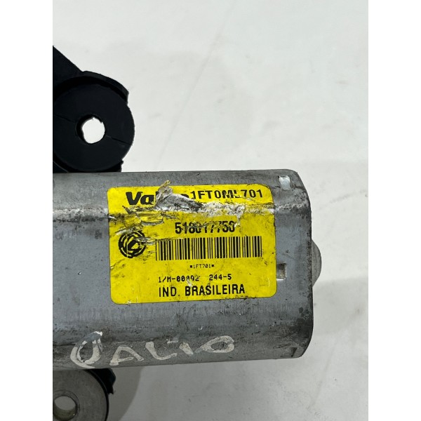 Motor Limpador Traseiro Palio Weekend 1997 A 2020