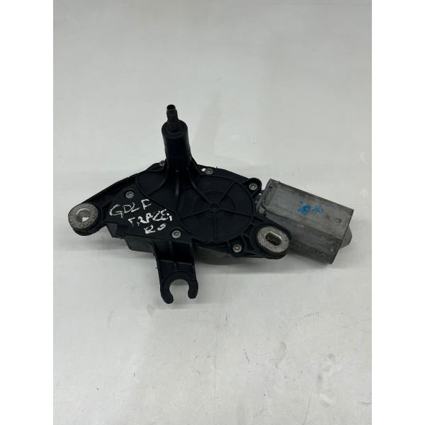 Motor Limpador Traseiro Volkswagen Gol 1.0 Ano 2012