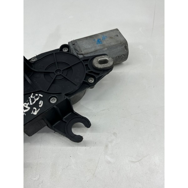 Motor Limpador Traseiro Volkswagen Gol 1.0 Ano 2012