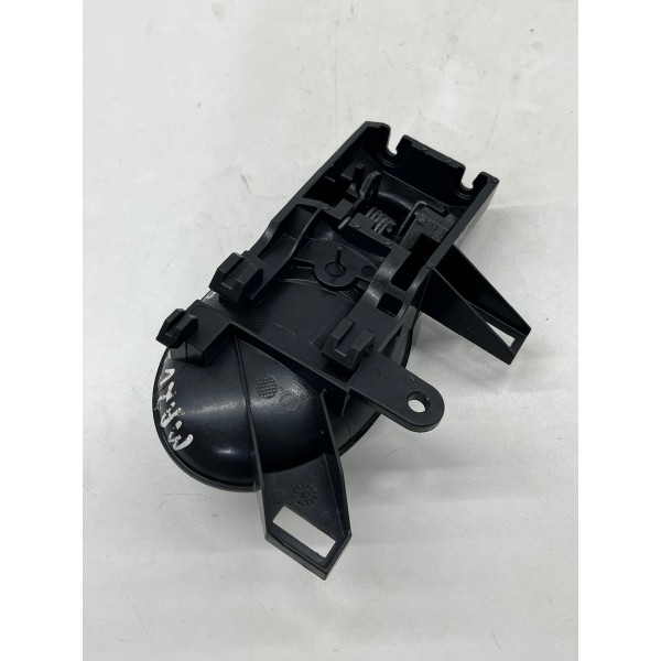Maçaneta Interna Esq\tras Nissan March Versa 2012 A 2019
