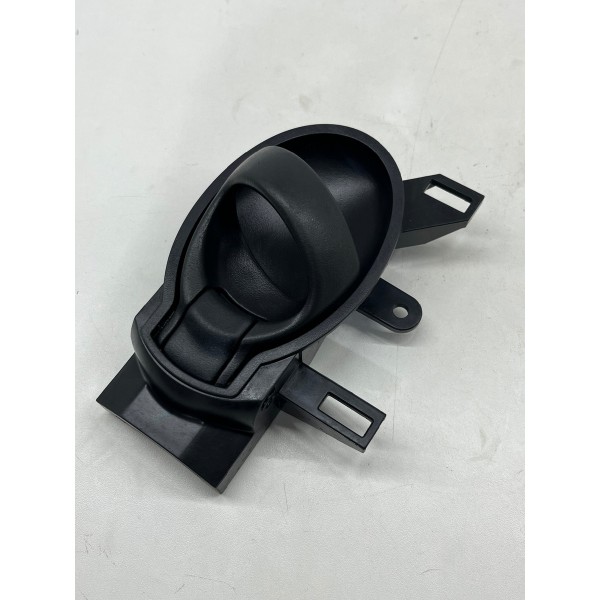 Maçaneta Interna Esq\tras Nissan March Versa 2012 A 2019