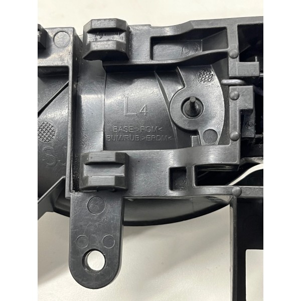 Maçaneta Interna Esq\tras Nissan March Versa 2012 A 2019