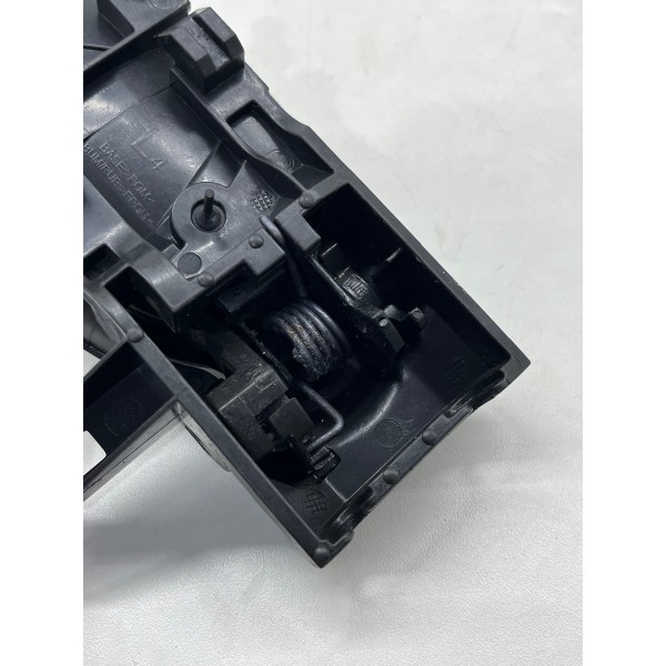 Maçaneta Interna Esq\tras Nissan March Versa 2012 A 2019