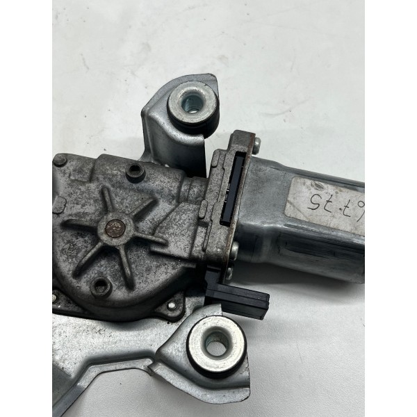 Novo Motor Limpador Tampa Traseira Jeep Compass 2.0 2017