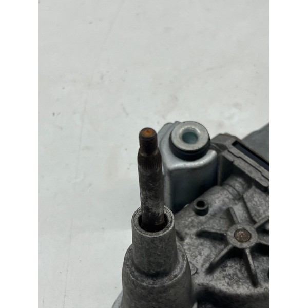 Novo Motor Limpador Tampa Traseira Jeep Compass 2.0 2017