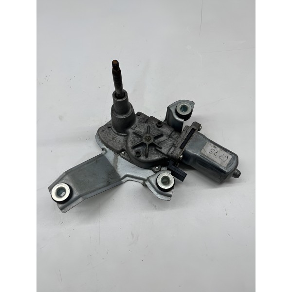 Novo Motor Limpador Tampa Traseira Jeep Compass 2.0 2017