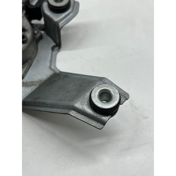 Novo Motor Limpador Tampa Traseira Jeep Compass 2.0 2017