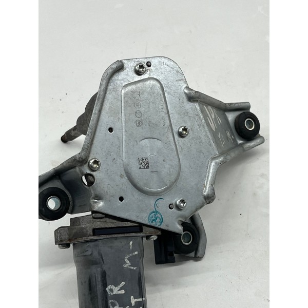 Novo Motor Limpador Tampa Traseira Jeep Compass 2.0 2017