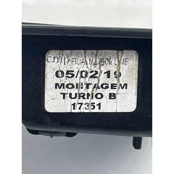 Maçaneta Interna Diant\dir Fiat Mobi 2018