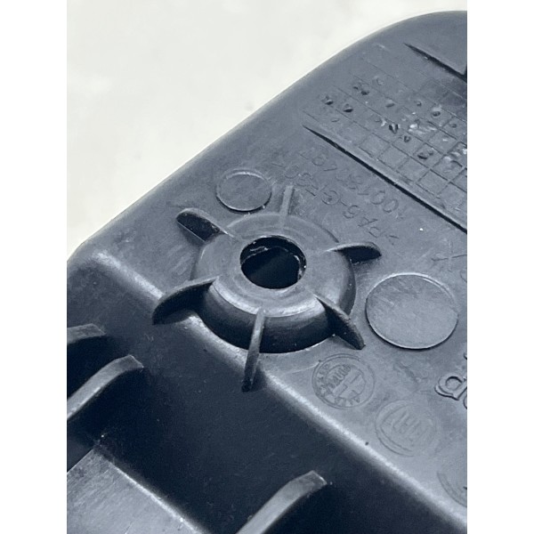 Maçaneta Interna Diant\dir Fiat Mobi 2018