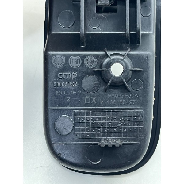 Maçaneta Interna Diant\dir Fiat Mobi 2018