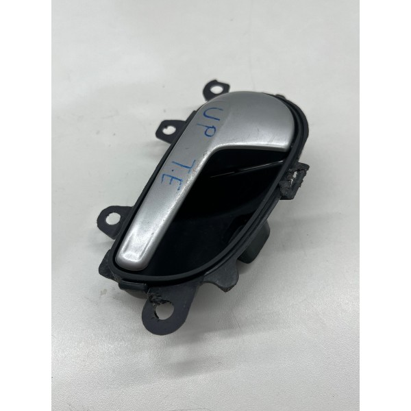 Maçaneta Interna (te) Motorista Volkswagen Up 2014 A 2017