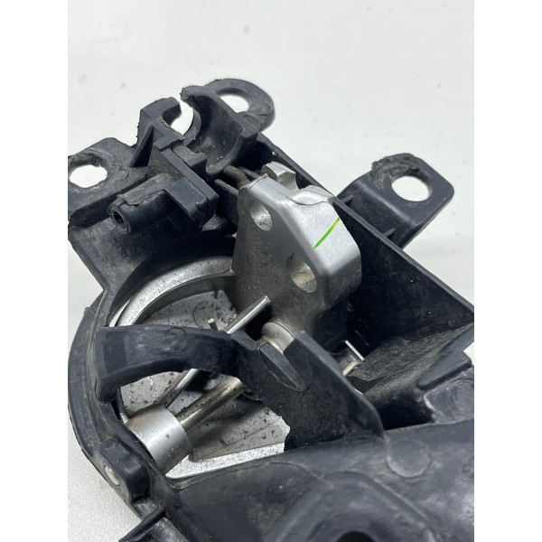 Maçaneta Interna (te) Motorista Volkswagen Up 2014 A 2017