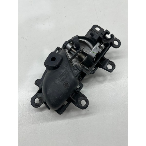 Maçaneta Interna (te) Motorista Volkswagen Up 2014 A 2017