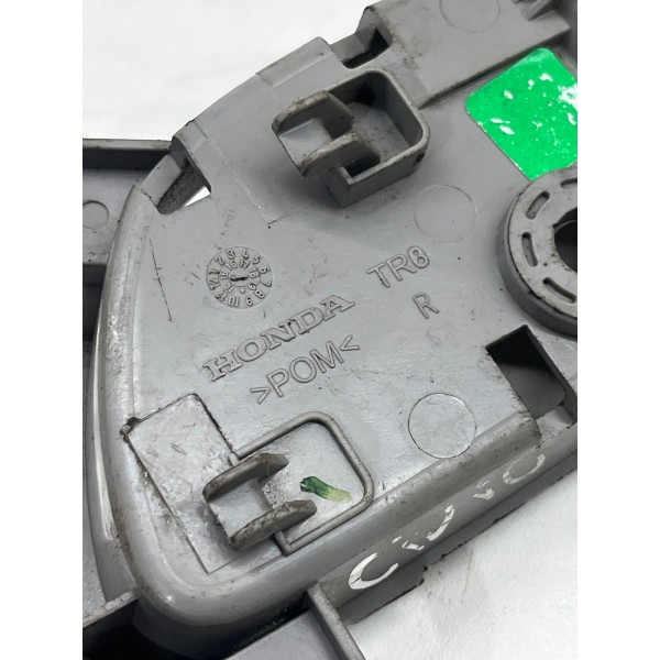 Maçaneta Interna Dian\dir Honda Civic 2.0 2013 A 2015