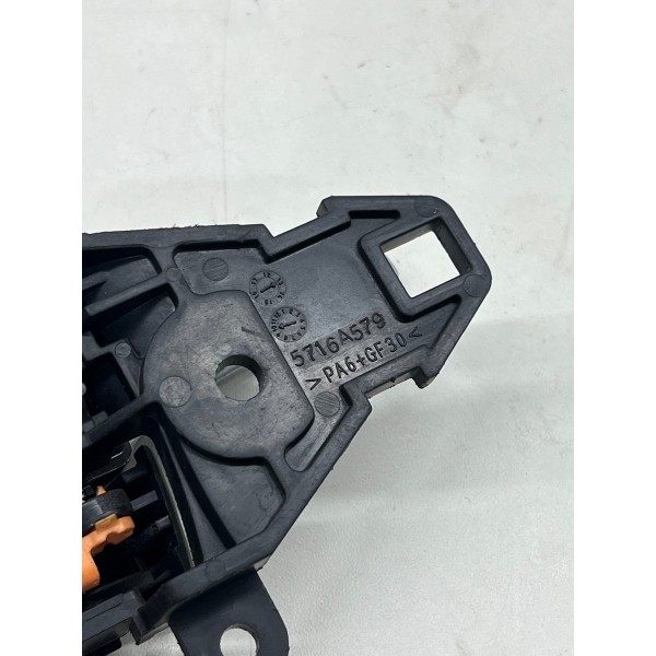 Maçaneta Interna Esquerda Mitsubishi Outlander Lancer 2015