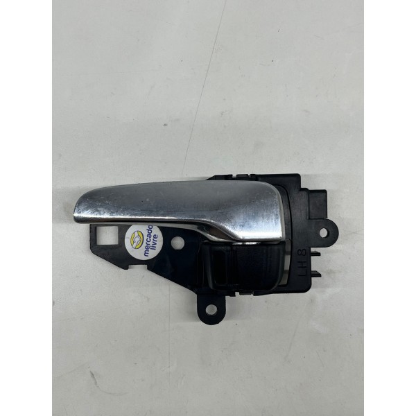 Maçaneta Interna Esquerda Mitsubishi Outlander Lancer 2015