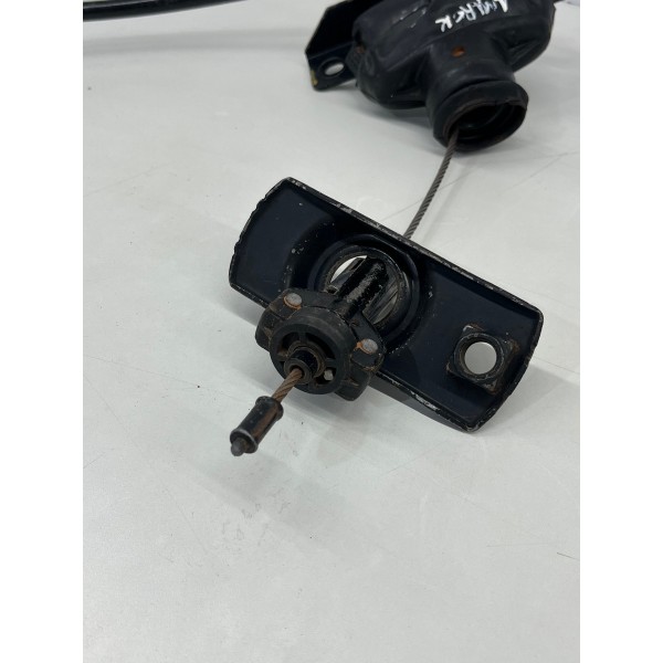 Guincho Suporte Para Estepe Volkswagen Amarok 2016 A 2020