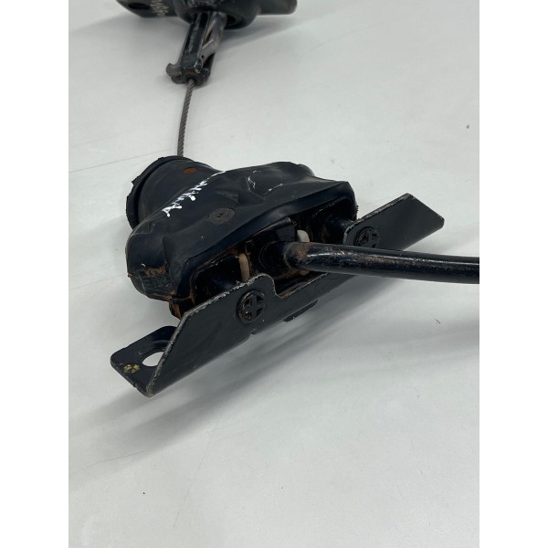 Guincho Suporte Para Estepe Volkswagen Amarok 2016 A 2020