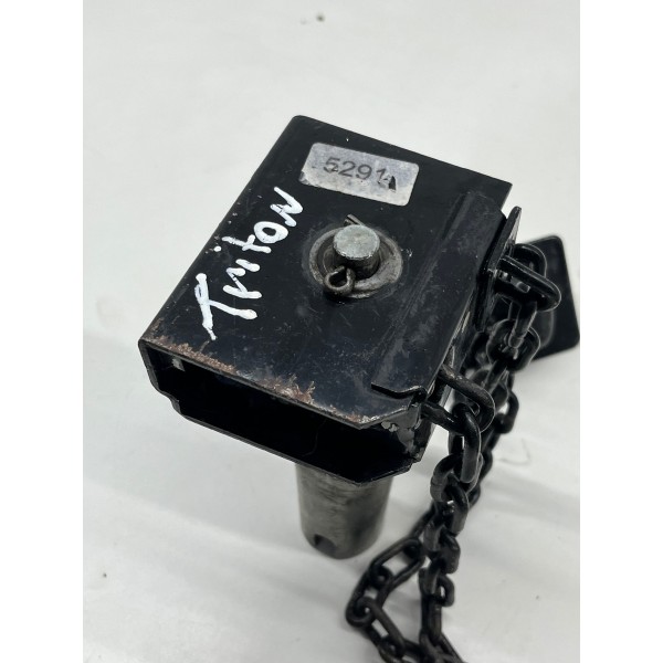 Mecanismo Guincho Catraca Est. Mitsubishi Triton 2008 A 2016