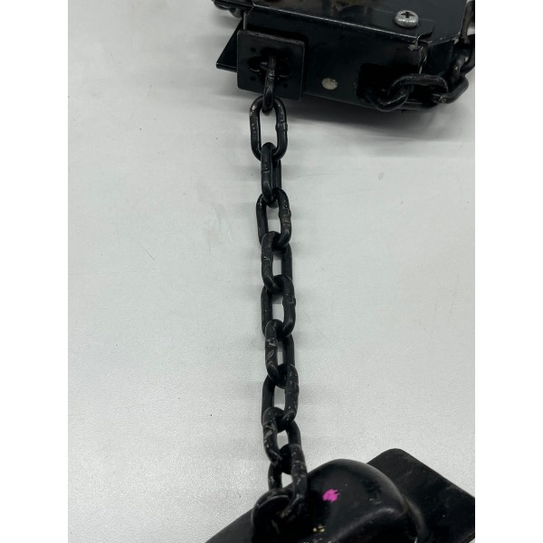 Mecanismo Guincho Catraca Est. Mitsubishi Triton 2008 A 2016