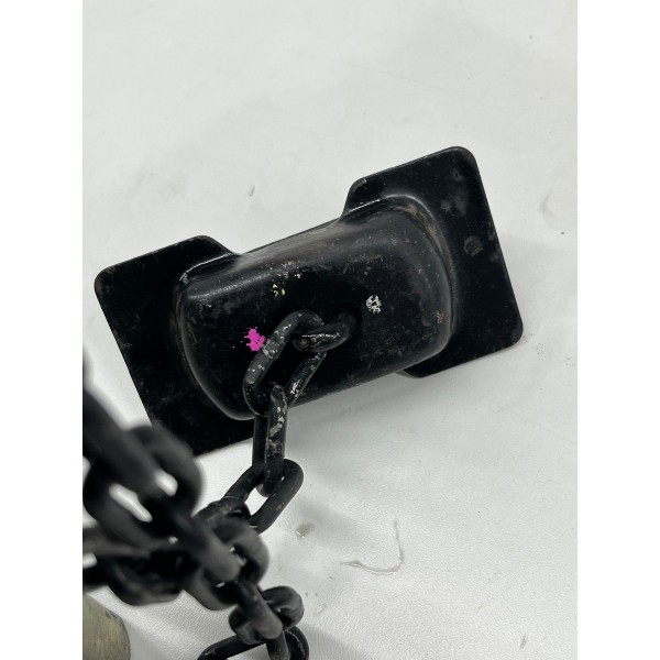 Mecanismo Guincho Catraca Est. Mitsubishi Triton 2008 A 2016