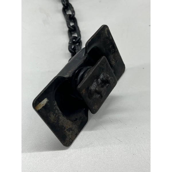 Mecanismo Guincho Catraca Est. Mitsubishi Triton 2008 A 2016