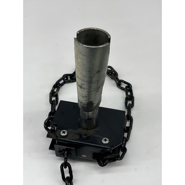 Mecanismo Guincho Catraca Est. Mitsubishi Triton 2008 A 2016