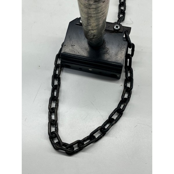 Mecanismo Guincho Catraca Est. Mitsubishi Triton 2008 A 2016