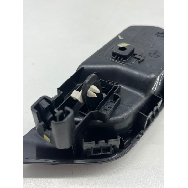 Macaneta Interna Puxador Fiat Nova Strada 2020 A 2022