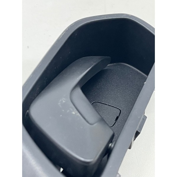 Macaneta Interna Puxador Fiat Nova Strada 2020 A 2022