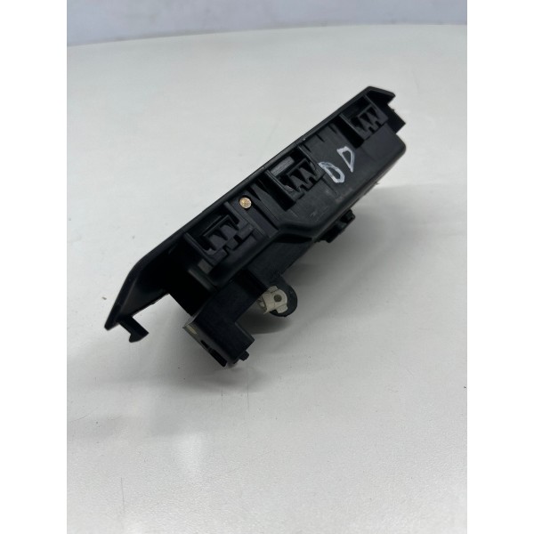 Macaneta Interna Puxador Fiat Nova Strada 2020 A 2022