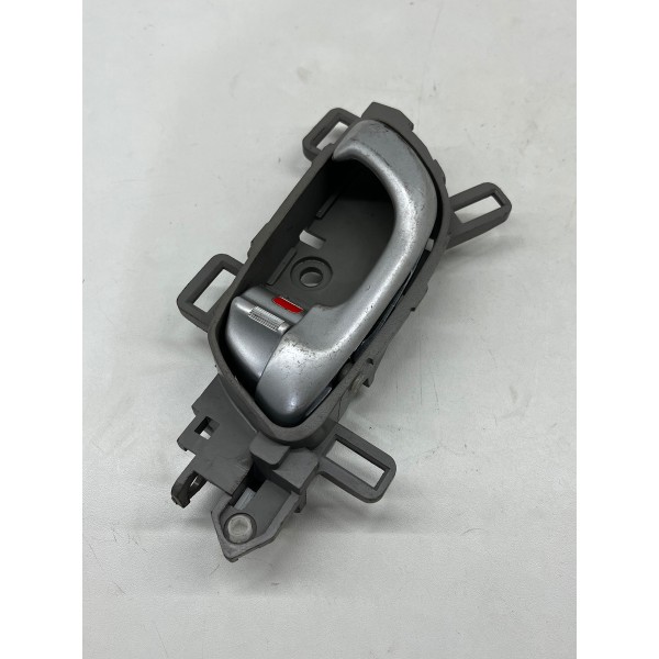 Maçaneta Tras\esq Honda Civic 2012 A 2016