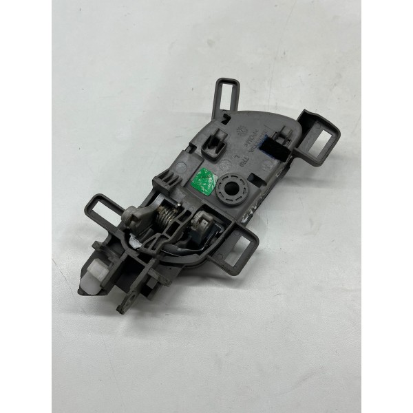 Maçaneta Tras\esq Honda Civic 2012 A 2016