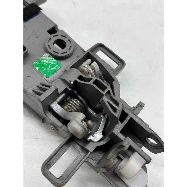 Maçaneta Tras\esq Honda Civic 2012 A 2016