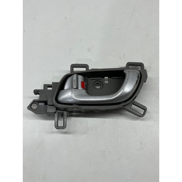 Maçaneta Tras\esq Honda Civic 2012 A 2016