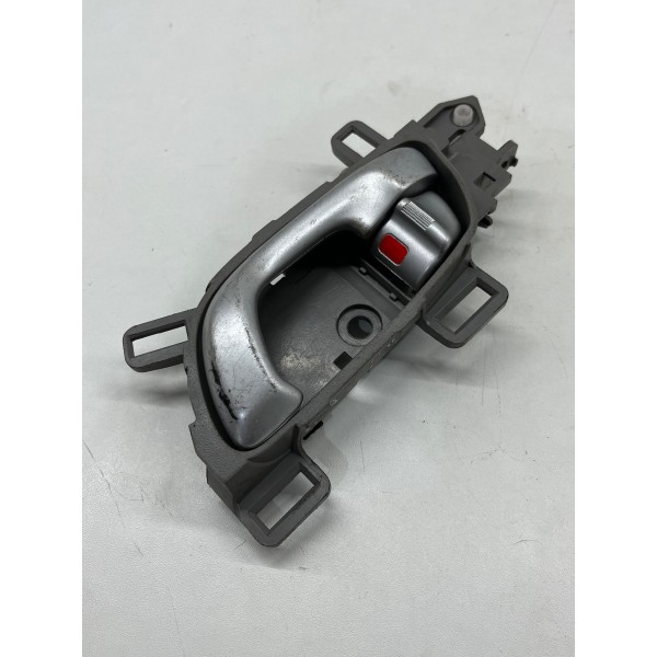 Maçaneta Tras\esq Honda Civic 2012 A 2016