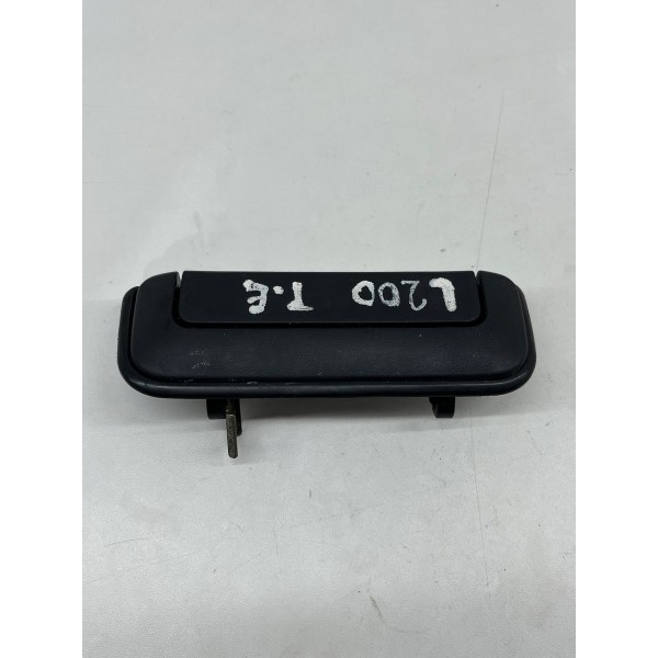 Maçaneta Externa Dian\dir Mitsubishi Pajero Sport 1999